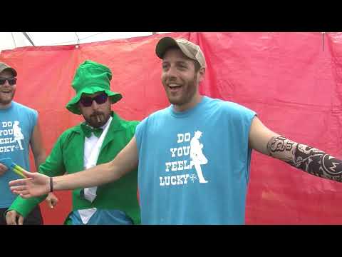 2019 Moondance Jammin Country Fest &quot;Lucky 13&quot; Camping Contest