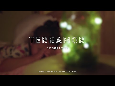 We Introduce You to Terramor Outdoor Resort