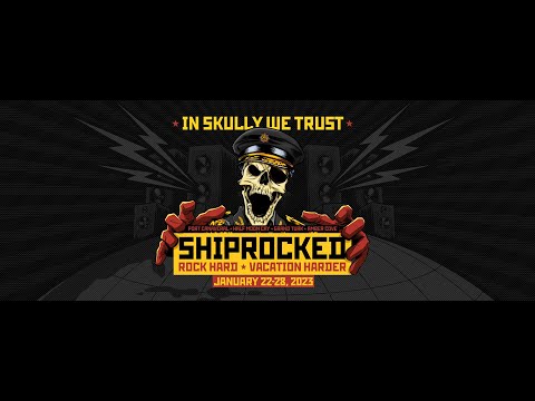 ShipRocked 2023 Aftermovie