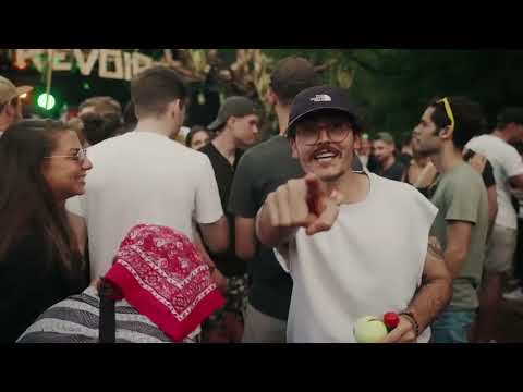 OpenAir St.Gallen 2022 - Official Aftermovie by Studio Nord