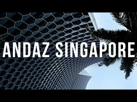 Andaz Singapore