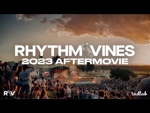 Rhythm and Vines 2023 Aftermovie