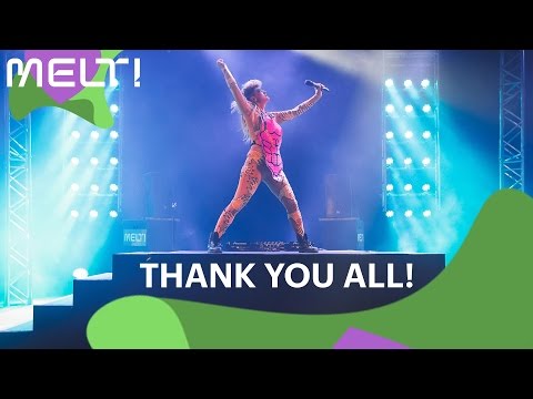 Melt! 2016 - Official Aftermovie | #wearemelt