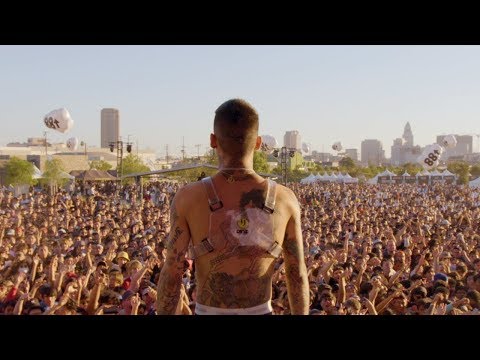 HEAD IN THE CLOUDS FESTIVAL 2018 RECAP ☁️☁️