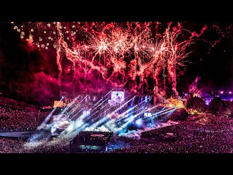 Tomorrowland Belgium 2019 | Official Aftermovie