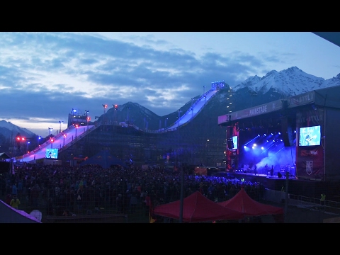 Air + Style Innsbruck-Tirol 2017 - Recap Video