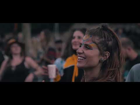 Cosmic Convergence 2018-2019 Aftermovie (Guatemala)