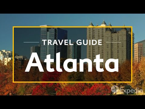 Atlanta Vacation Travel Guide | Expedia