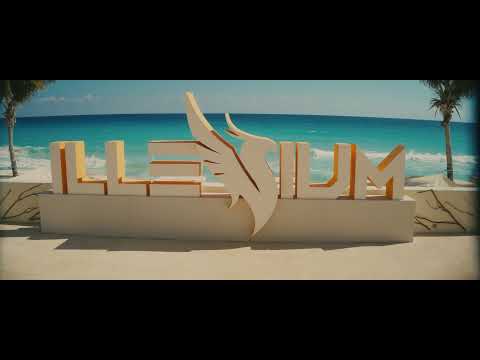 ILLENIUM - Ember Shores (Recap Video)