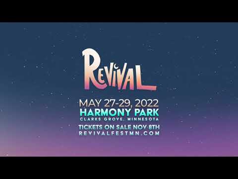 Revival 2022 | Harmony Park