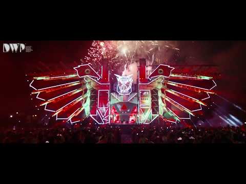 Djakarta Warehouse Project 2017 - #DWP17 - Official After Movie
