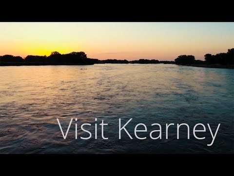 Why you should visit Kearney, Nebraska!