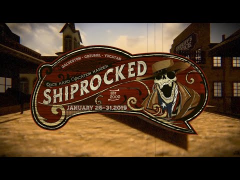 ShipRocked 2019 Aftermovie