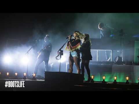 Official Boots and Hearts 2019 Aftermovie