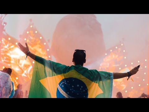 Tomorrowland Brasil 2023 l Official Aftermovie