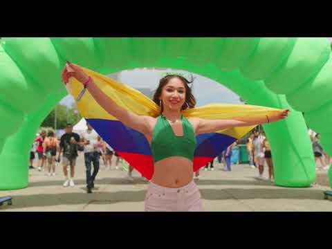 Sueños Festival (2023) Official Aftermovie