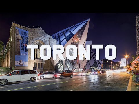 Top Things to do in Toronto as told by Local Travel Experts
