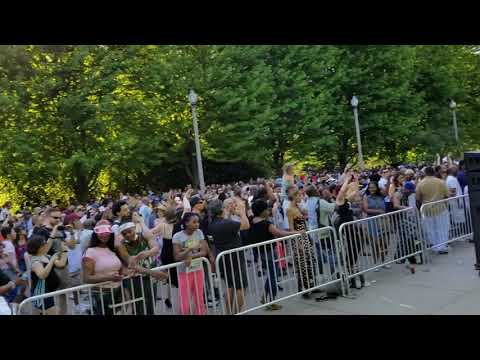Chicago House Music Festival 2018 - May 26, 2018