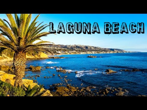 Laguna Beach Travel Tips