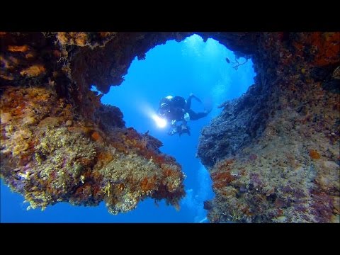 Liveaboard MV Emperor Atoll - The Maldives