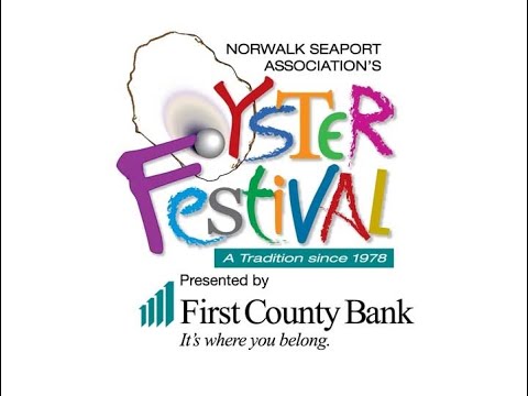 Annual Norwalk Oyster Festival 2021
