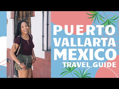 Exploring Puerto Vallarta, Mexico: A Vibrant Mix of Culture, Food, and Adventure