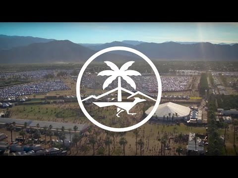 Coachella 2016: Thank You