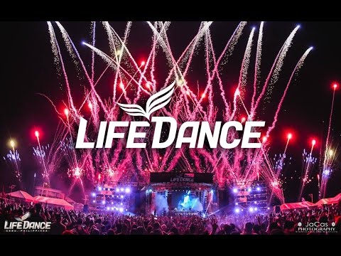 LIFEDANCE SINULOG 2017 AFTERMOVIE