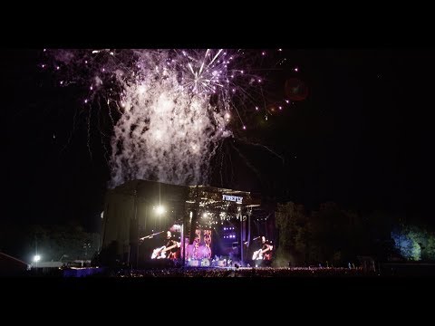 Thank You, Fireflyers! #Firefly2019