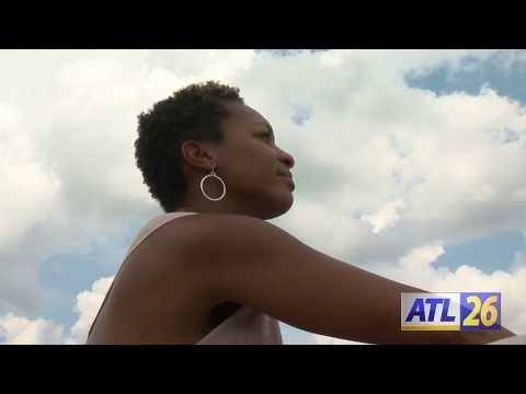 2018 Atlanta Jazz Festival