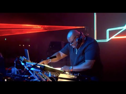 Carl Cox | PURE Sydney 2022