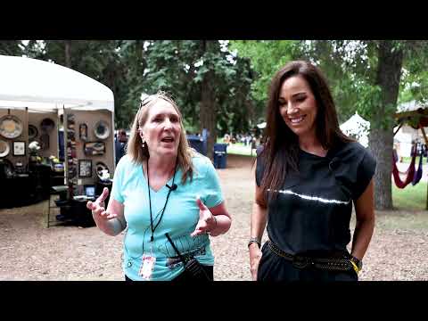 Come and Experience the Sweet Pea Festival in Bozeman!