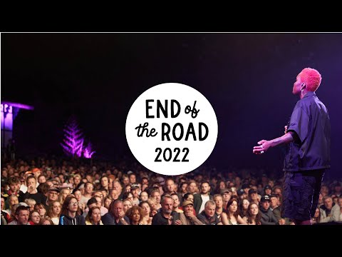 End of the Road Highlights 2021