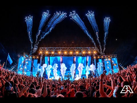 Spring Awakening Music Festival Official 2019 Aftermovie