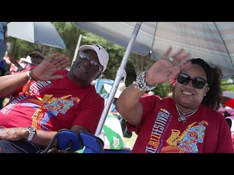 2022 Seabreeze Jazz Fest Final Recap Video