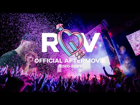 Rhythm and Vines 2020 Aftermovie