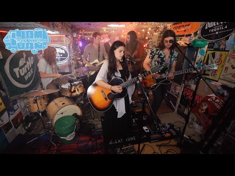 ROANOKE - &quot;Tennessee Stone&quot; (Live at AMERICANAFEST Nashville, 2019) #JAMINTHEVAN