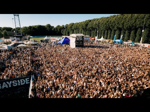 Official Aftermovie | Bayside Festival 2022