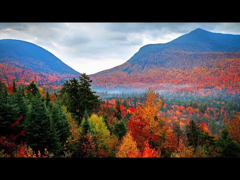 12 Best Tourist Attractions in New Hampshire USA