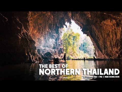 The Best of Northern Thailand — Chiang Mai, Pai, Mae Hong Son | The Travel Intern