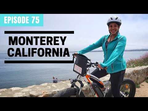 Monterey California Travel Guide