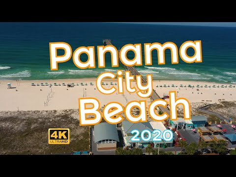Panama City Beach - Coming Back to Life