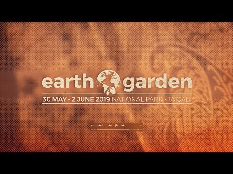 Earth Garden Festival 2019