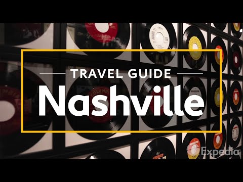 Nashville Vacation Travel Guide | Expedia