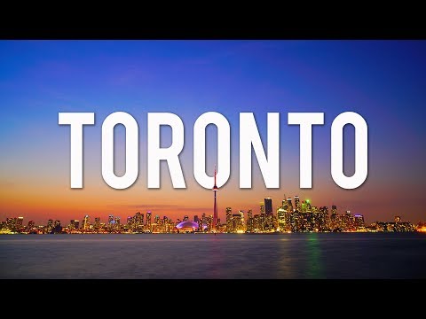 8 THINGS TO DO IN TORONTO AS RECOMMENDED BY LOCALS
