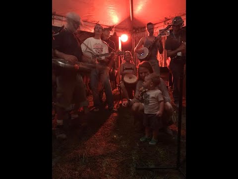PHILADELPHIA FOLK FESTIVAL 2018