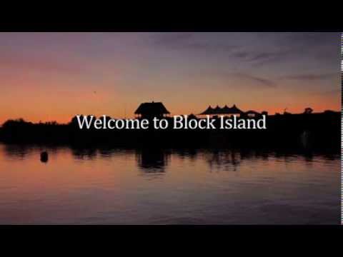 Welcome to Block Island!