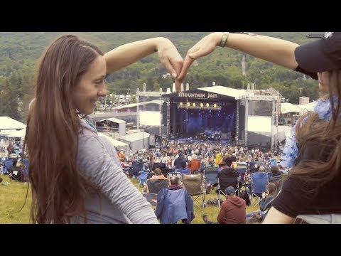 Mountain Jam 2017 Recap
