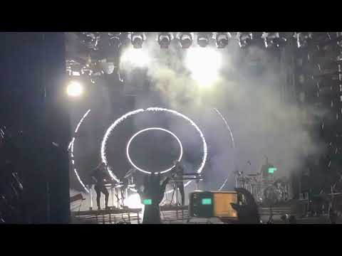 Rüfüs Du Sol - Innerbloom - Live at Sundream Tulum Papaya Playa Project 2022