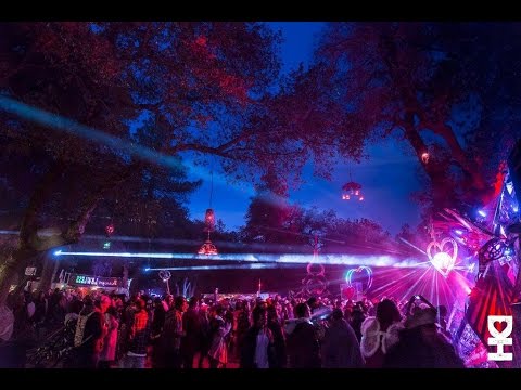 Desert Hearts Festival 2017 - Official Video